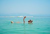 Dead Sea Relaxation Day